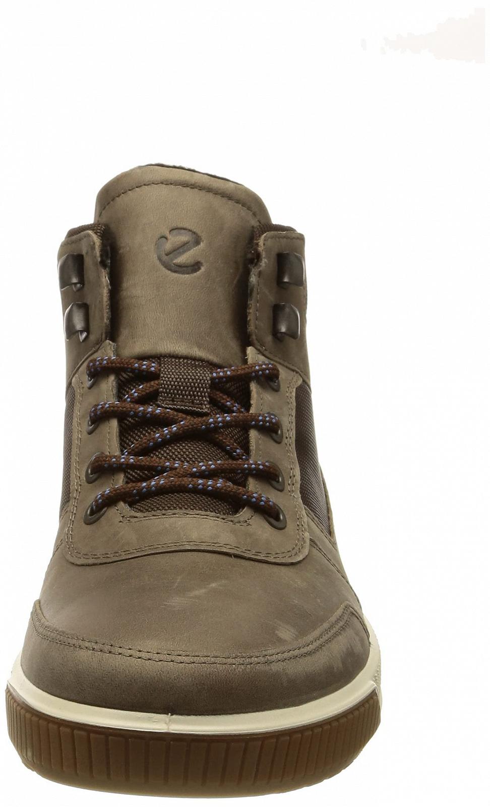 Ботинки ECCO Byway Tred Mid-Cut, фото №2