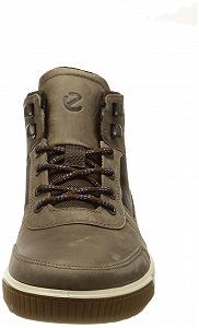 Черевики ECCO Byway Tred Mid-Cut synthetic.ua - Фото 1