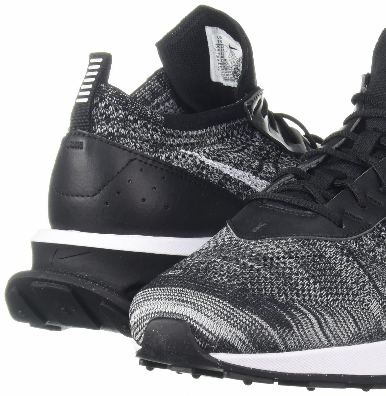Кросівки Nike Air Max Flyknit Racer M Dj6106-300, фото №3