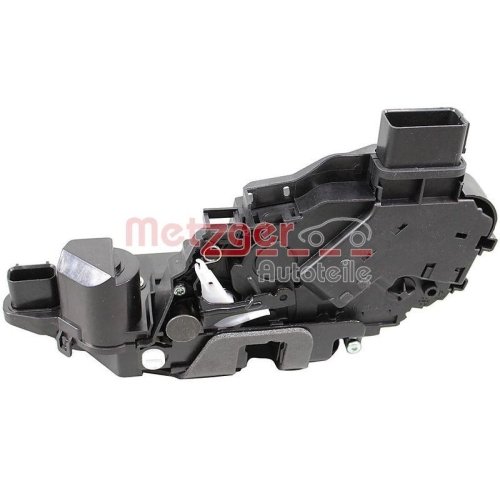 Дверний замок METZGER 2314469 для LAND ROVER, задній лівий, фото №2