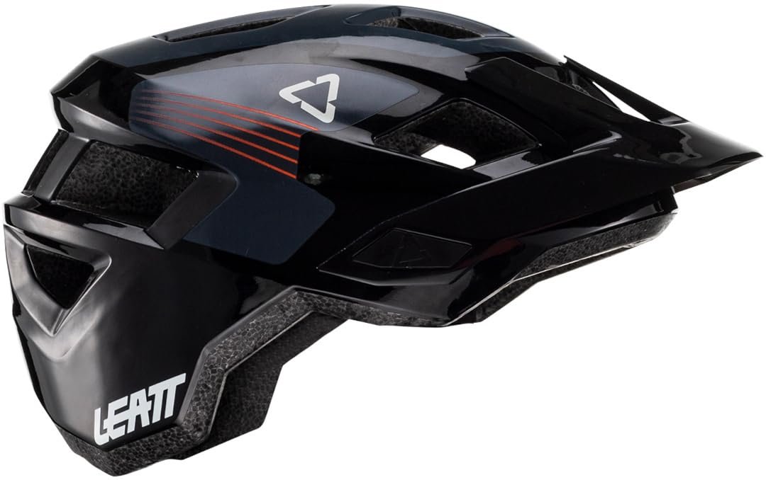 Велосипедный шлем Leatt MTB All Mountain 1.0 Детский, фото №3
