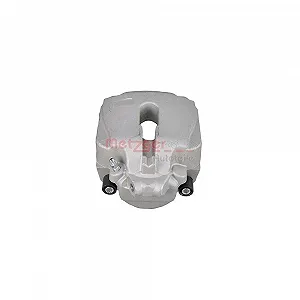 Гальмівний супорт METZGER 6261288 BMW передній правий - Фото 1