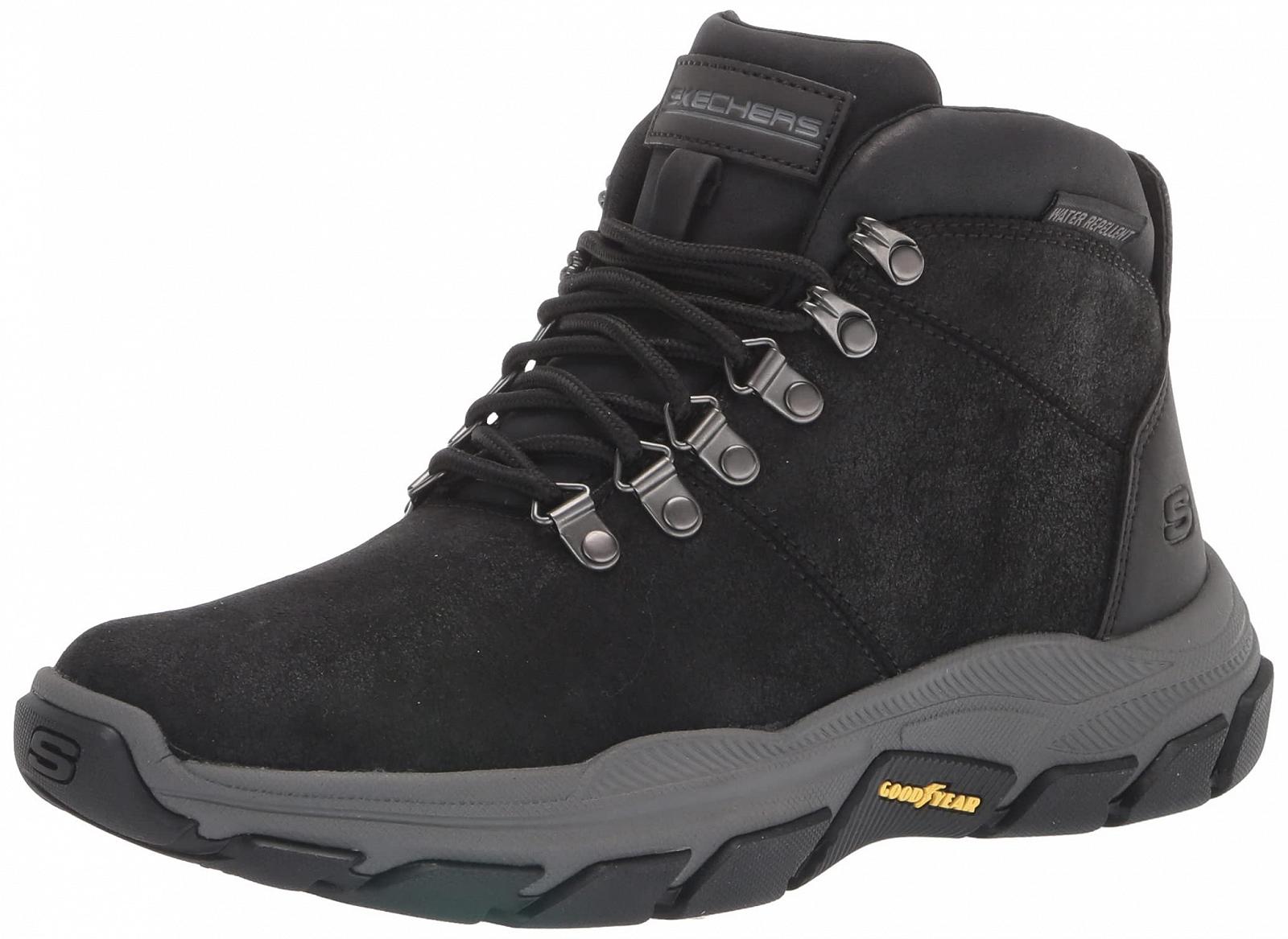 Черевики Skechers Respected Esmont чоловічі, фото №1