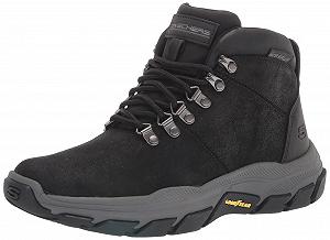 Черевики Skechers Respected Esmont чоловічі - Фото 1