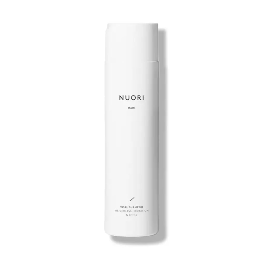 Шампунь Nuori Vital 250 мл, фото №1