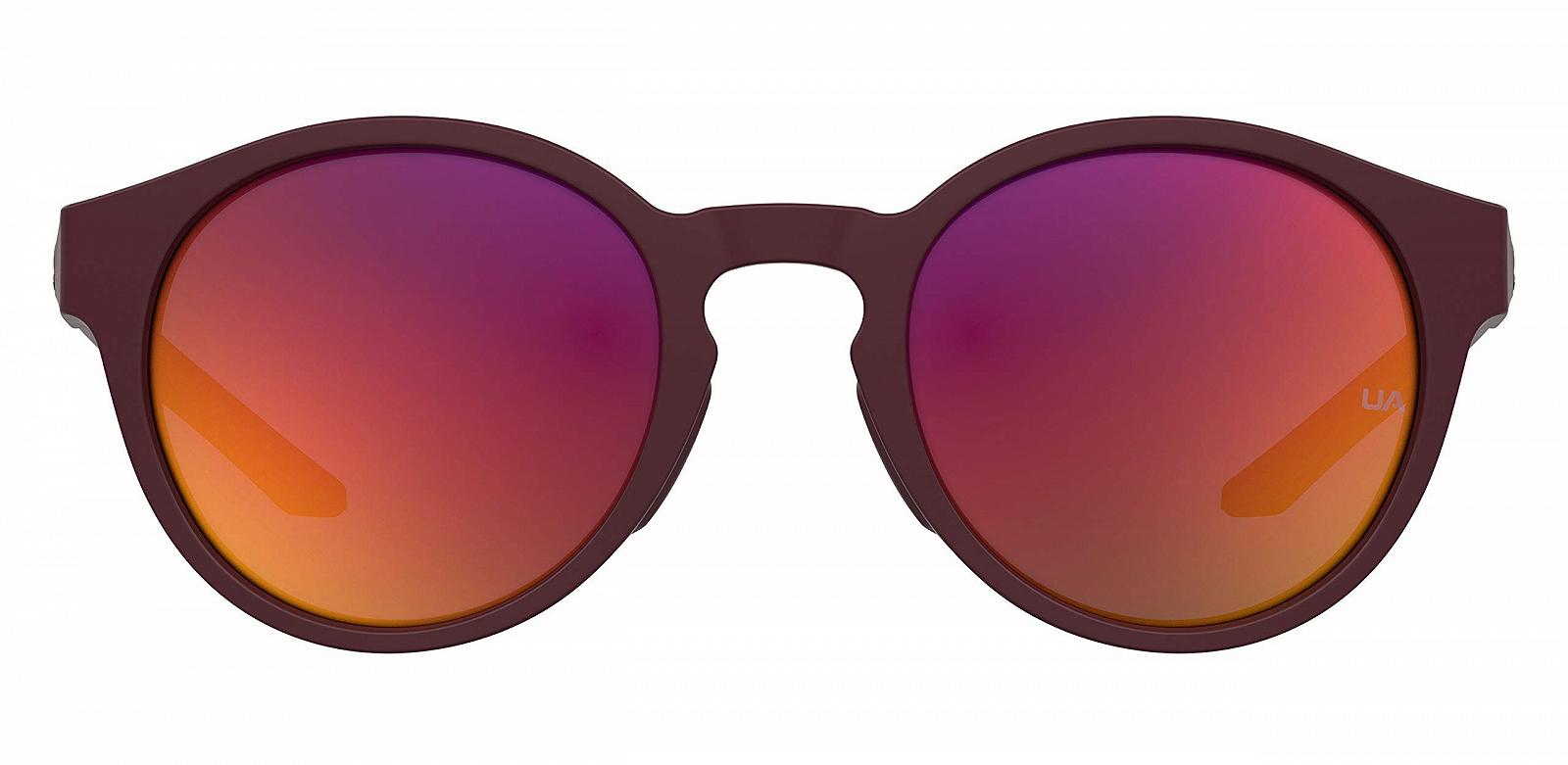 Солнцезащитные очки UNDER ARMOUR Ua 0006/S, фото №3