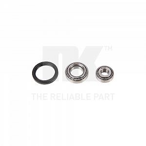 Комплект підшипника ступиці NK 754710 для VW, передня вісь - Фото 1