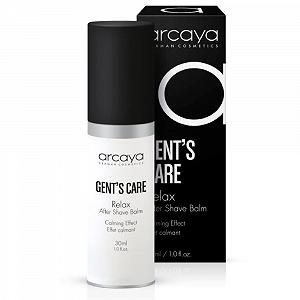 Купить Бальзам после бритья Gent's Care Relax Питательный и успокаивающий - Фото 1 Бальзам после бритья Gent's Care Relax Питательный и успокаивающий - Фото 1