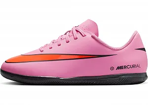 Детские Кроссовки Nike Jr. Mercurial Vapor 16 Club - Фото 1