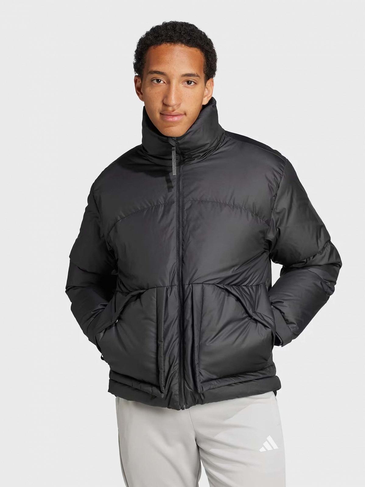 Куртка Adidas Big Baffle L, фото №1