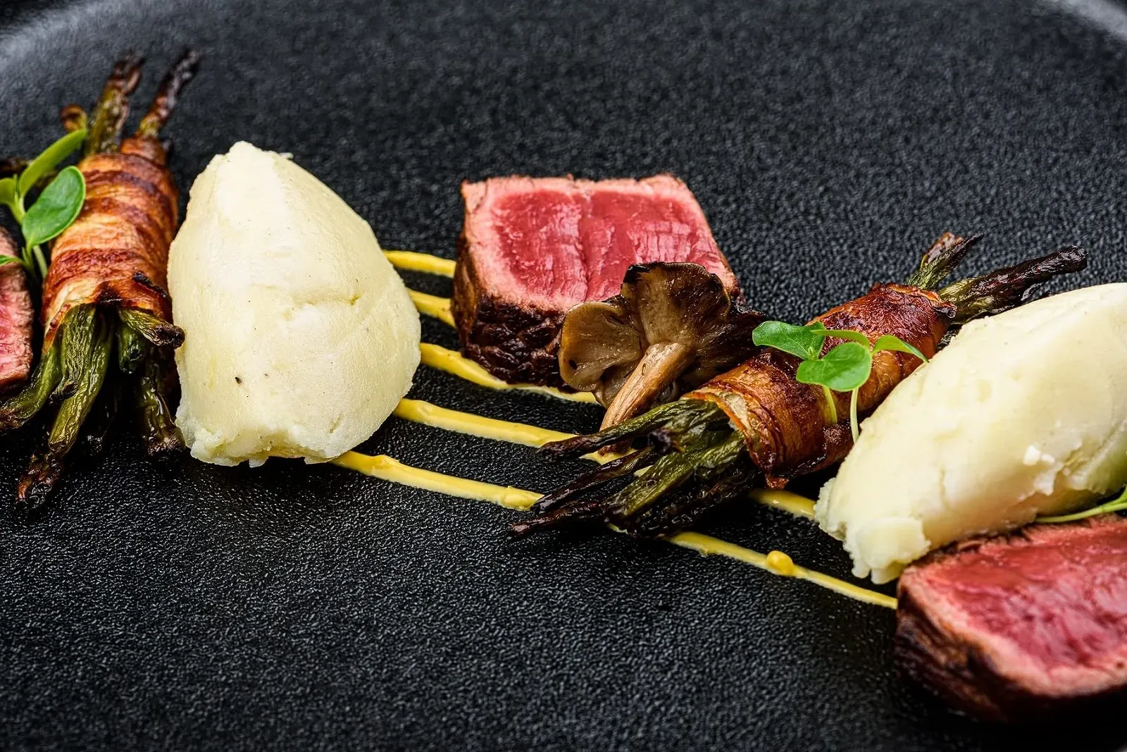 Ложки Quenelle малі Набір з 2 штук, фото №7