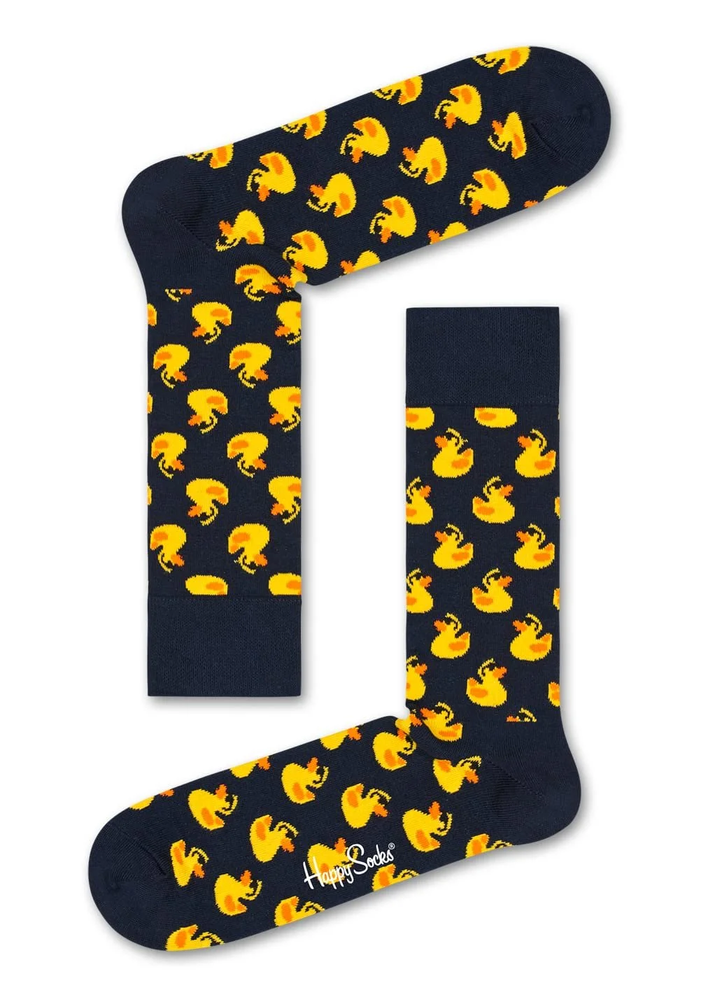 Шкарпетки Happy Socks Жіночі Rubber Duck, фото №1