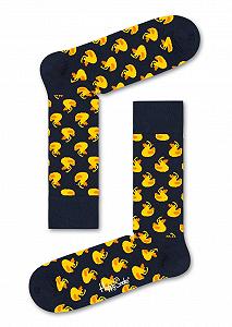 Носки Happy Socks Женские Rubber Duck - Фото 1