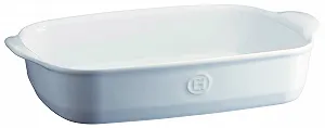Форма для запекания Emile Henry Ultime 119652 прямоугольная 14.2 x 9.1 Flouro - Фото 1