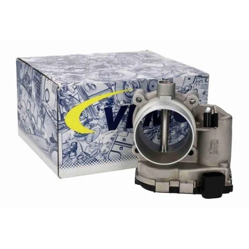 Дроссельная заслонка VEMO V25-81-0011 для CITROËN FORD, фото №2