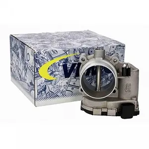 Дроссельная заслонка VEMO V25-81-0011 для CITROËN FORD synthetic.ua - Фото 1