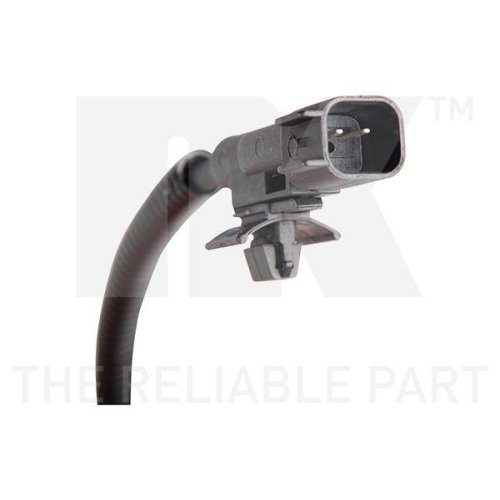 Датчик частоти обертання колеса NK 295027 для CHEVROLET задня вісь справа, фото №3