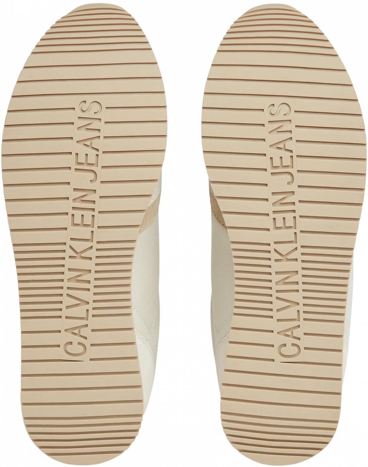 Кросівки Calvin Klein Retro Low Mix Ml BTW Ym0ym00908, фото №7