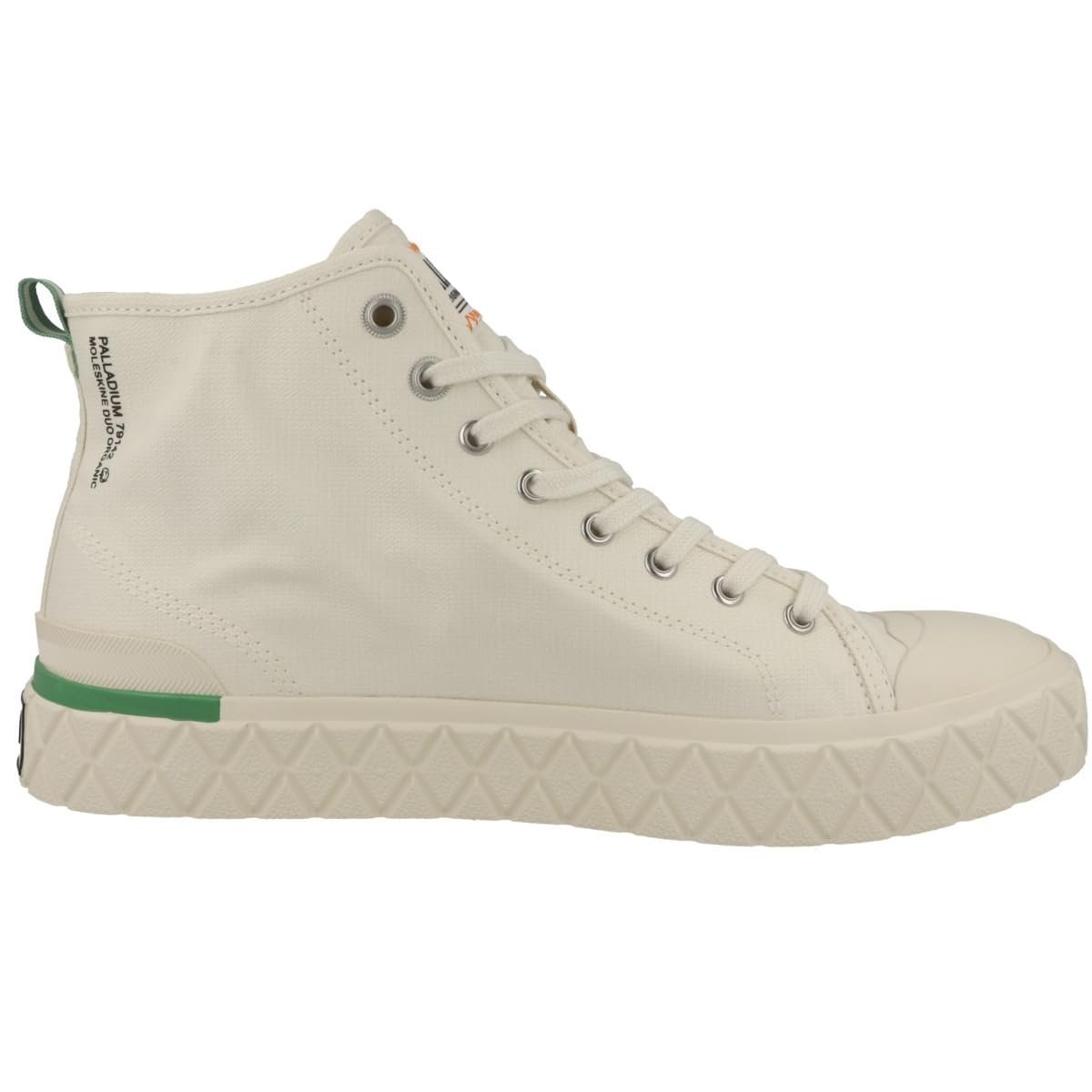 Кросівки Palladium Palla Ace Chukka Org 79142305M, фото №3