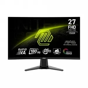 Монитор MSI MAG 27C6F - Фото 1