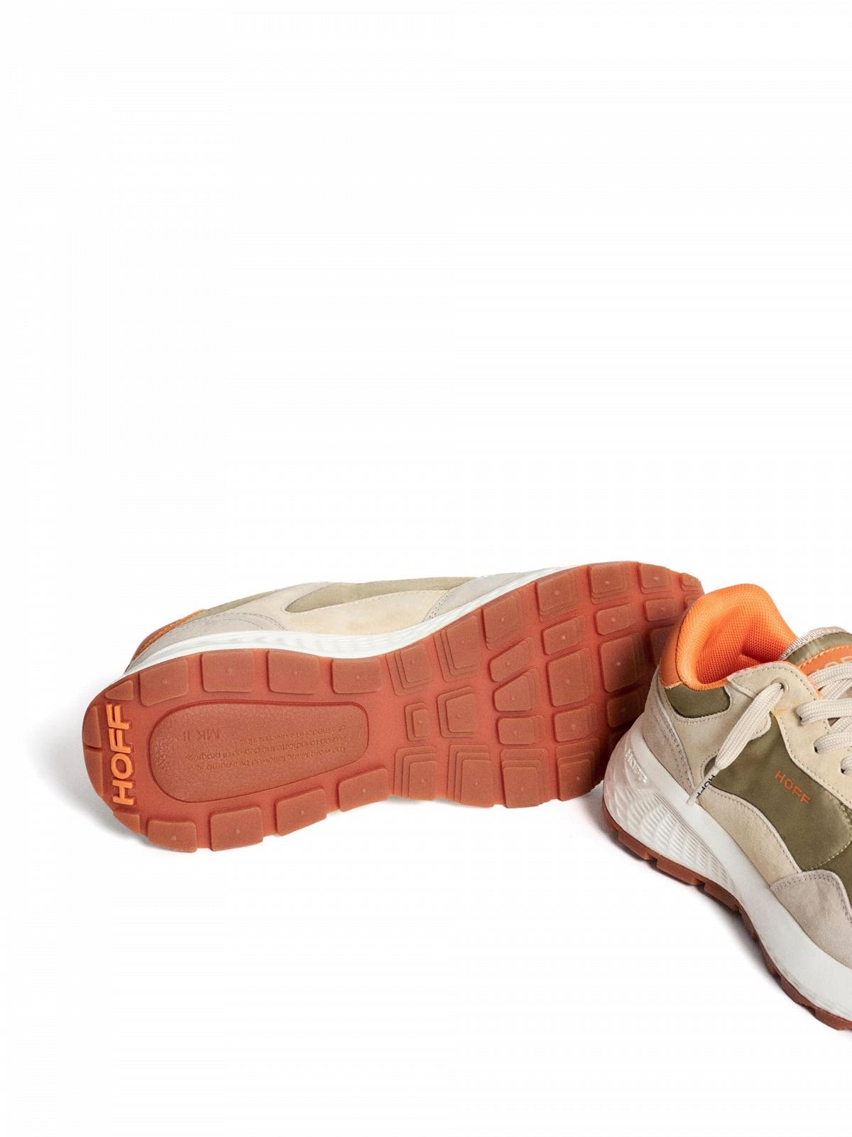 Кроссовки HOFF Santiago II Мужские, фото №3