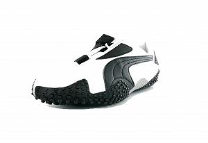 Кроссовки PUMA Mostro L мужские synthetic.ua - Фото 1