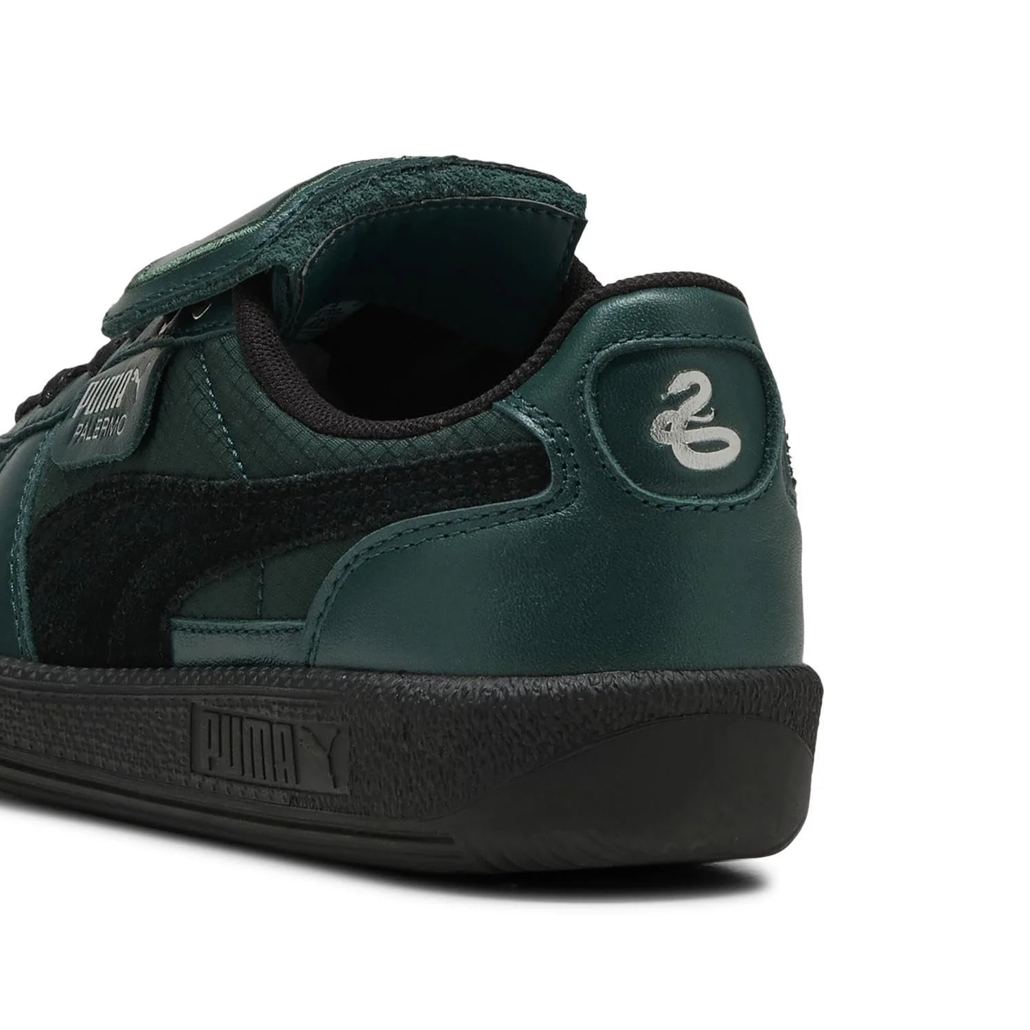 Кроссовки PUMA HP JR 401640 Unisex Детские, фото №2