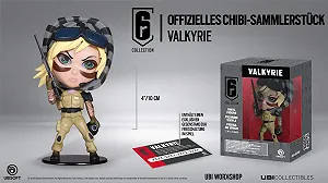 Фігурка Six Collection Rainbow Six Siege synthetic.ua - Фото 1