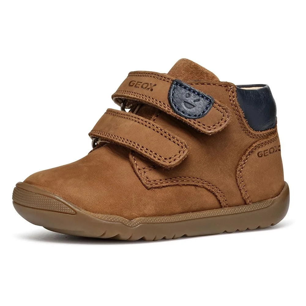 Кеды Geox B Flick Boy A для мальчиков, фото №7 Кеды Geox B Flick Boy A для мальчиков, фото №7