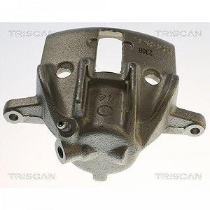 Гальмівний супорт TRISCAN 8175 28115 для CITROËN PEUGEOT передній лівий synthetic.ua - Фото 1