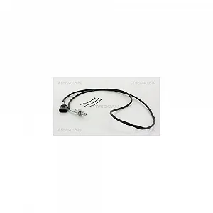 Лямбда-зонд TRISCAN 8845 29031 для AUDI SEAT VW після каталізатора - Фото 1