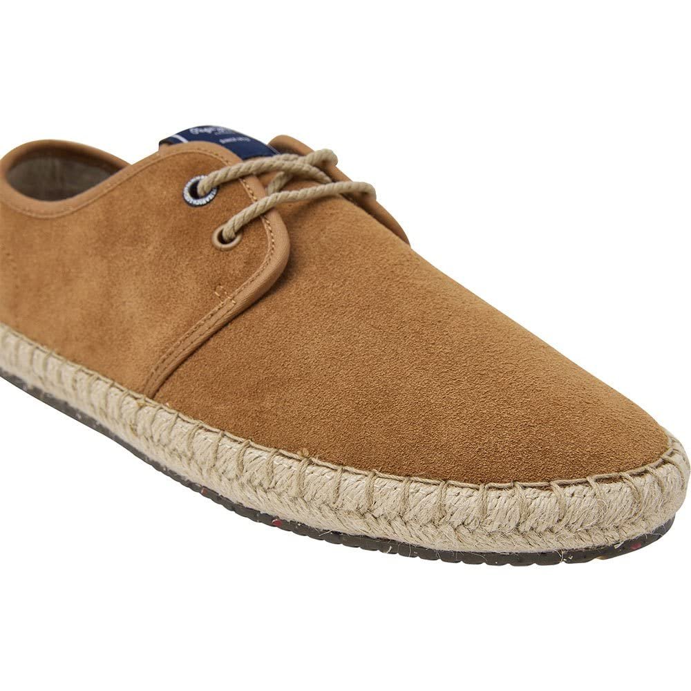 Кроссовки мужские Pepe Jeans Tourist Classic Blucher, фото №6