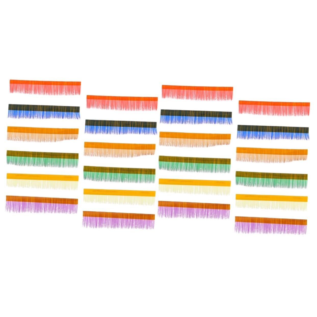 Набір Falsecara Eyelash Extensions 12 помилкових вій, фото №1