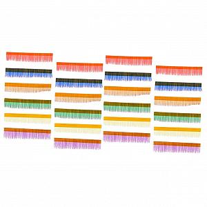 Набір Falsecara Eyelash Extensions 12 помилкових вій - Фото 1