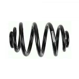 Пружина підвіски SACHS 994 472, задня вісь, для BMW - Фото 1