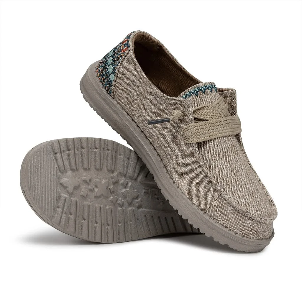 Кросівки Hey Dude Wendy Sox Жіночі, фото №3