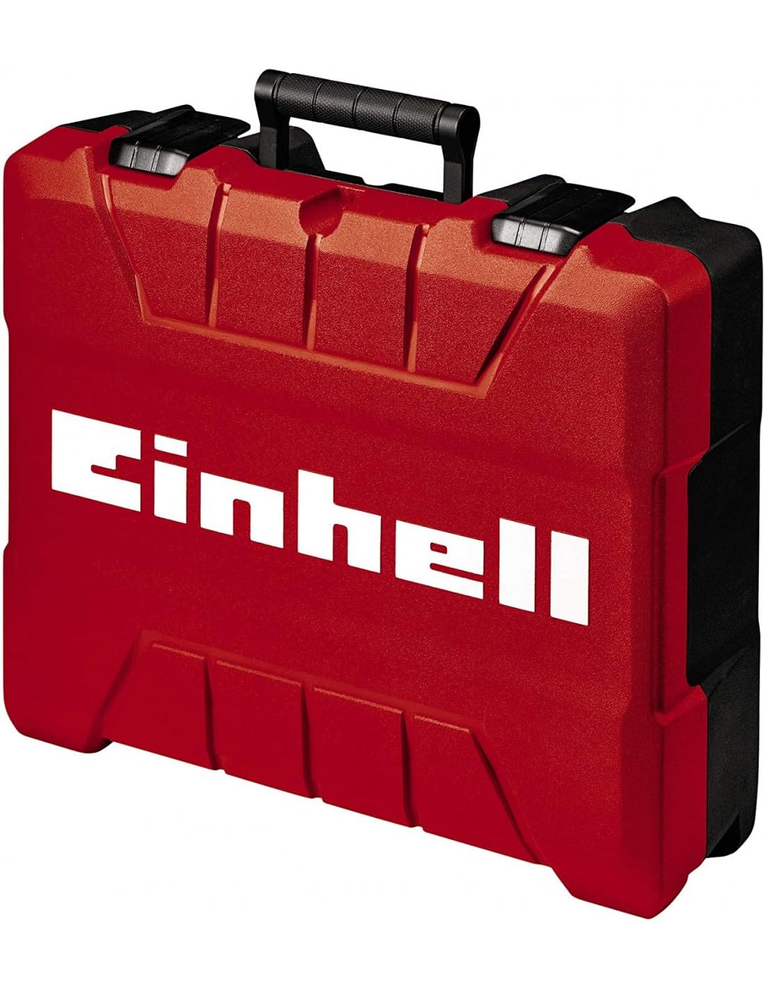 Перфоратор Einhell TE-RH 28 5F (950 Вт, Частота ударов 4,500/мин, Непрерывная работа, Пневматический ударный механизм, Держатель инструмента SDS Plus, Электроника скорости, Ограничитель глубины сверления из металла, Включает E-Box), фото №4