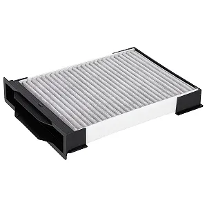 Фільтр салону FEBI BILSTEIN 104946 для RENAULT - Фото 1