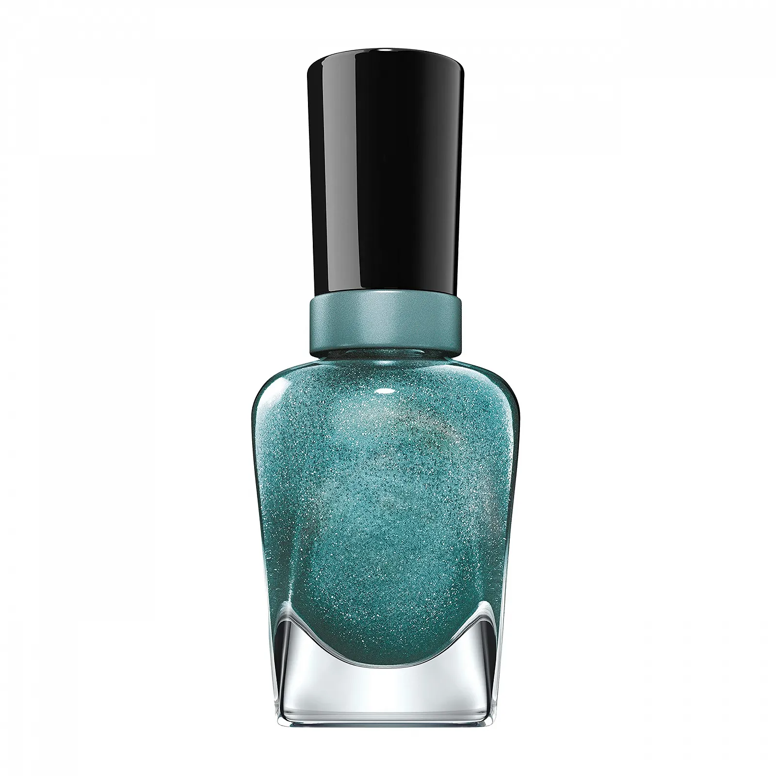 Гель-лак Sally Hansen Miracle Gel 674 Sprinkled with Love, 15 мл, фото №8 Гель-лак Sally Hansen Miracle Gel 674 Sprinkled with Love, 15 мл, фото №8