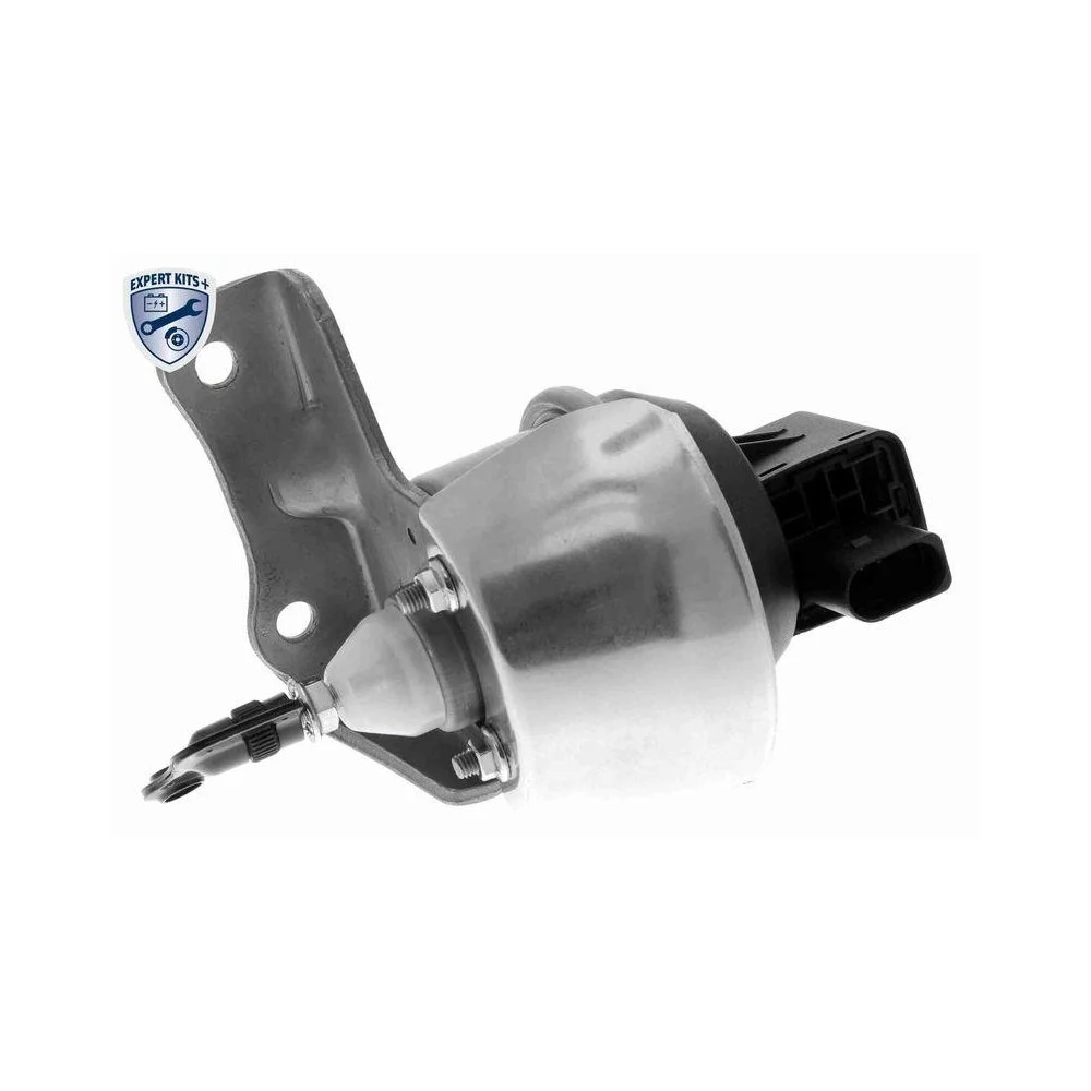 Вакуумний актуатор турбіни VEMO EXPERT KITS + V15-40-0003 для SEAT SKODA VW VAG, фото №1 Вакуумний актуатор турбіни VEMO EXPERT KITS + V15-40-0003 для SEAT SKODA VW VAG, фото №1