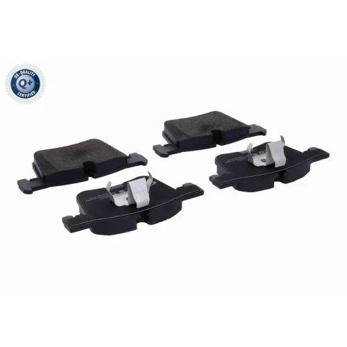 Комплект гальмівних колодок, дискове гальмо VAICO Q+ V20-4272 OEM-якість для BMW, фото №3 Комплект гальмівних колодок, дискове гальмо VAICO Q+ V20-4272 OEM-якість для BMW, фото №3
