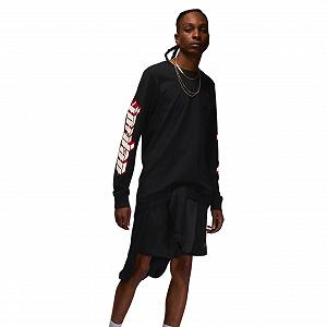 Джемпер JORDAN BRAND LS GFX XL synthetic.ua - Фото 1