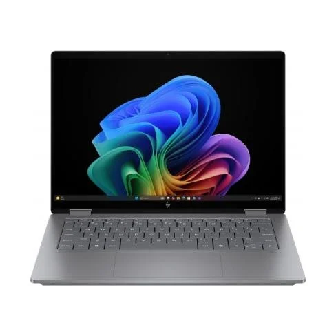 Ноутбук HP OmniBook X Flip x360 14-fm0009ua (C9RV1EA), фото №1 Ноутбук HP OmniBook X Flip x360 14-fm0009ua (C9RV1EA), фото №1