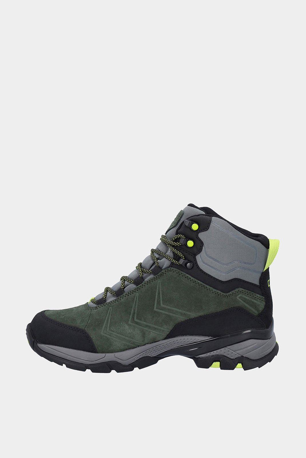 Черевики CMP MELNICK MID TREKKING SHOES WP 40, фото №3