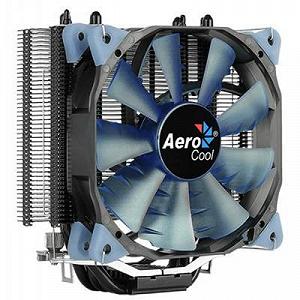 Система воздушного охлаждения Aerocool Verkho 4 Dark цена на synthetic.ua - Фото 1 Система воздушного охлаждения Aerocool Verkho 4 Dark synthetic.ua - Фото 1