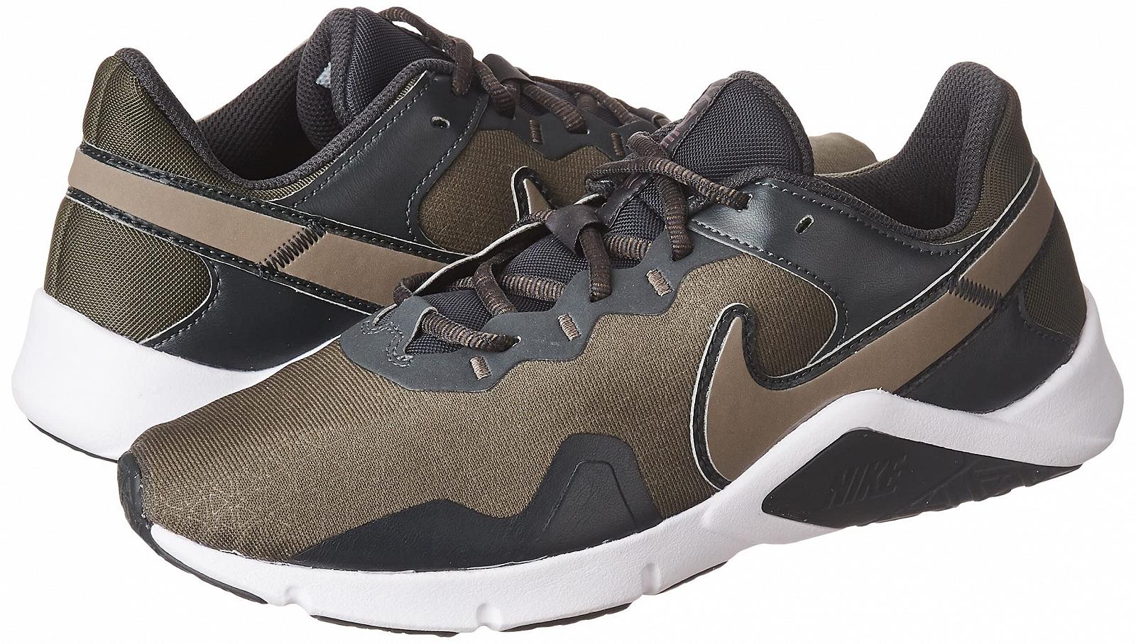 Кроссовки Nike Legend Essential 2 мужские, фото №2