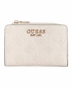 Картхолдер GUESS Zarela SLG Zip Around - Фото 1