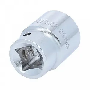 Торцевая головка KS TOOLS 911.3539 synthetic.ua - Фото 1