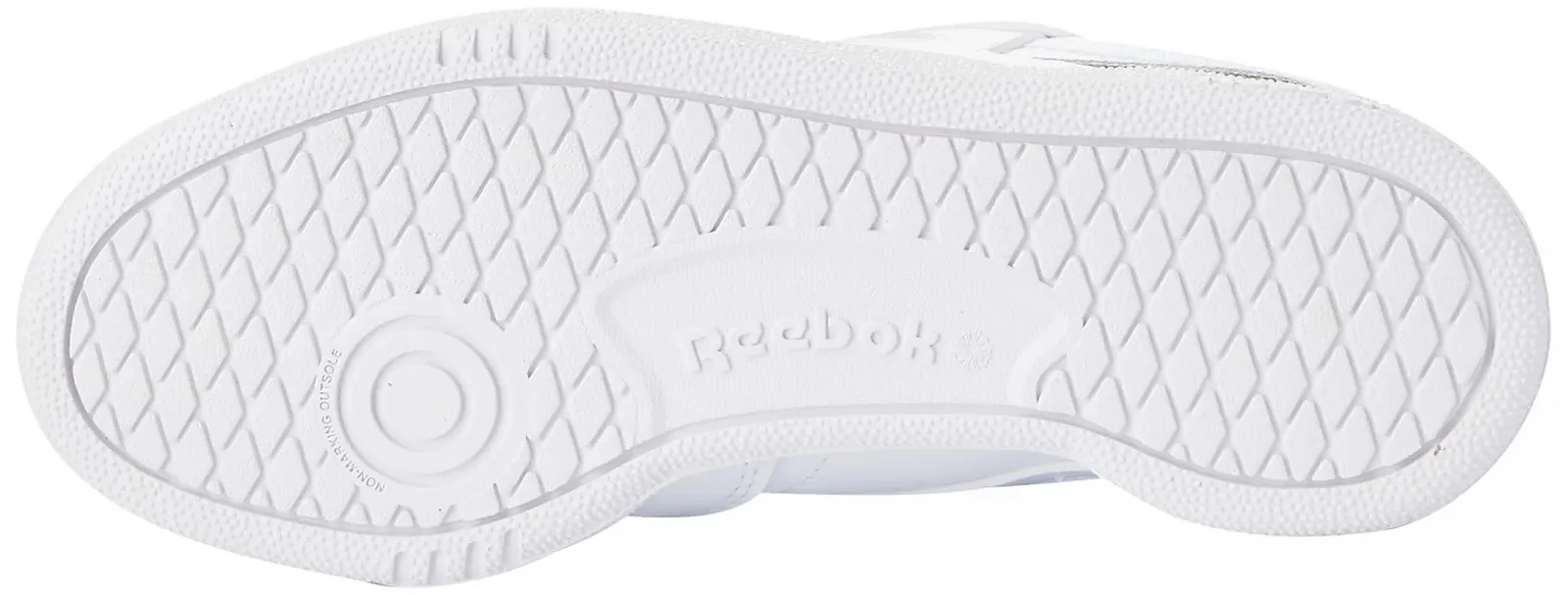 Кросівки Reebok Club C 85 Vegan, фото №2