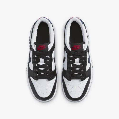 Кроссовки NIKE DUNK LOW GS Размер 38.5, фото №4